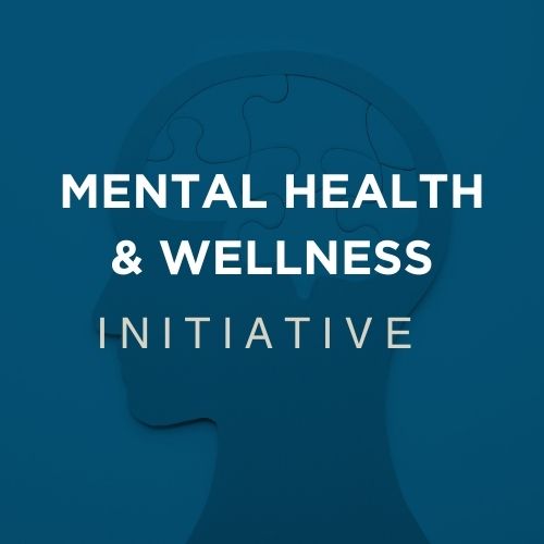 mental health & wellness