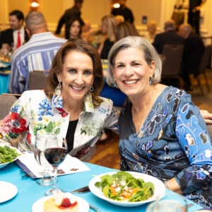 2024 Ovation Gala guests