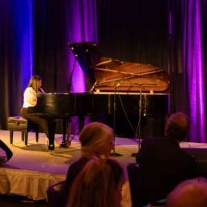 2024 Ovation Gala guests