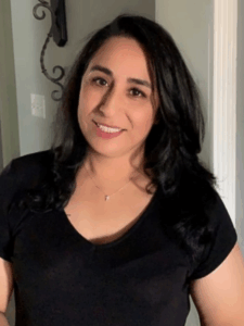 Board - Adriana Garcia