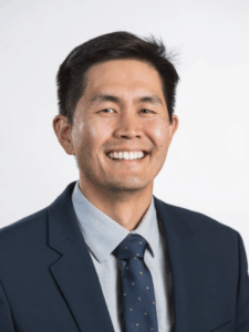 Board - Benjamin Park