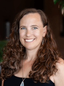 Board - Christina Spetzler