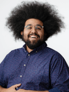 Faculty - Carlito Stewart