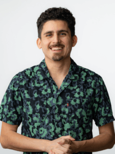 Faculty - Emilio Vargas