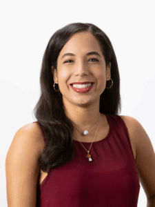 Faculty - Gisselle Sanchez-Diaz