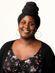 Faculty - Kristal Ramsey