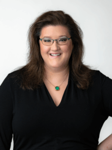 Faculty - Leah Hodge