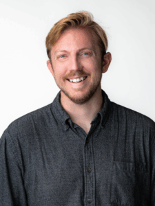 Faculty - Leif Atchley