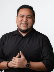 Faculty - Luis Martinez