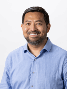 Faculty - Masaru Sakuma