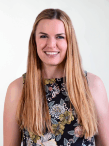 Faculty - Megan Evans