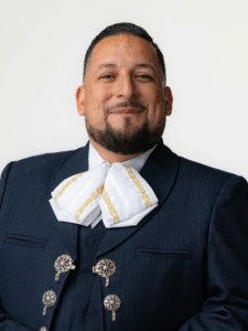 Faculty - Michael Flores