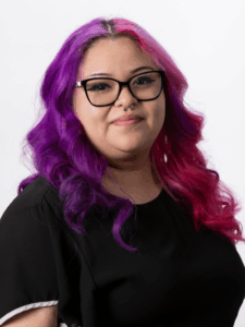 Faculty - Rachel Carranza