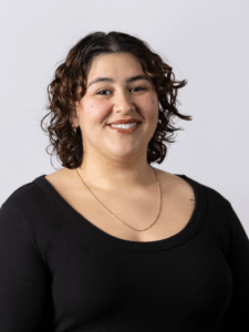 Staff - Angela Garcia