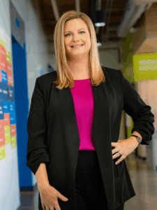 Staff - Becky Bell Ballard