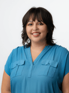 Staff - Clarissa Flores