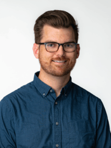 Staff - Dan Stoddard