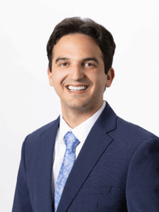 Staff - Jack Schwimmer