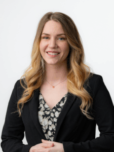 Staff - Joanna Burrell