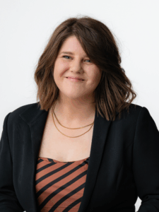 Staff - Lilly Gonzalez