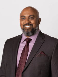 Staff - Marvin Scott