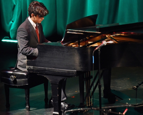 Piano