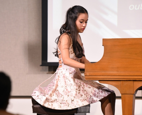 Piano