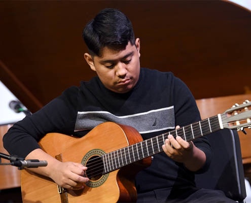 Luis Perez Echavarria