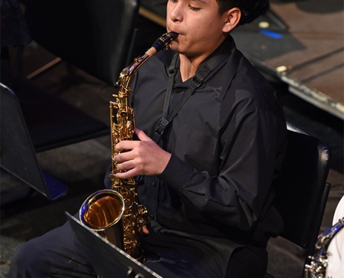 Holiday Concert