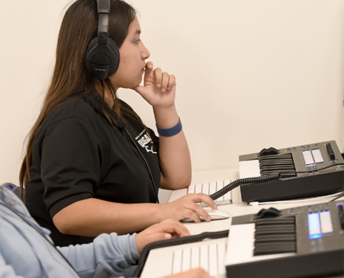Digital Music