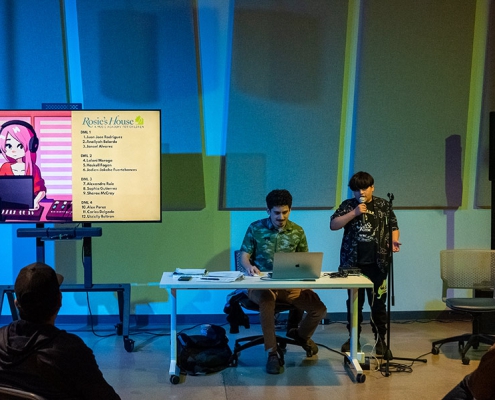 Digital Music
