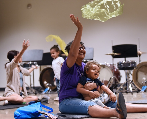 Early Childhood Early Childhood