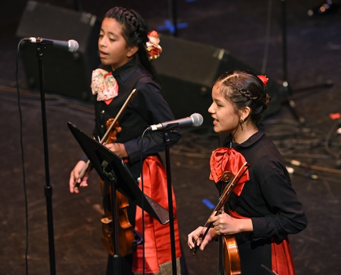 Mariachi