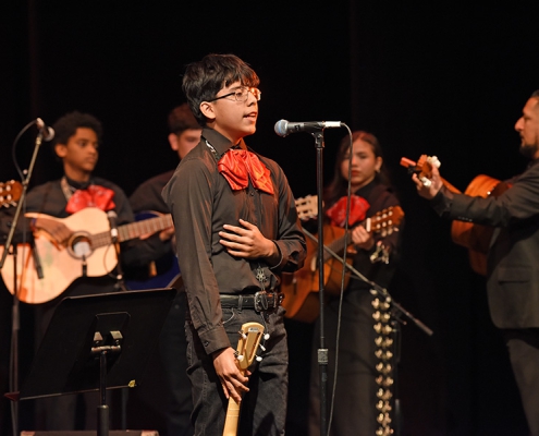 Mariachi