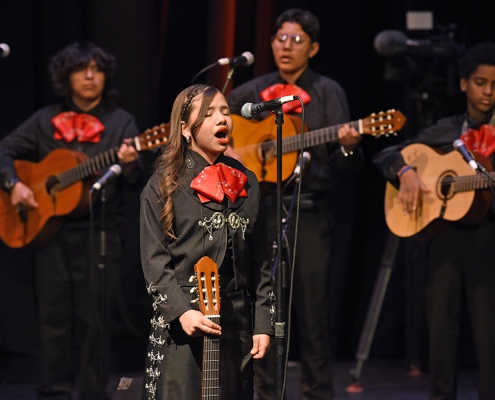 Mariachi