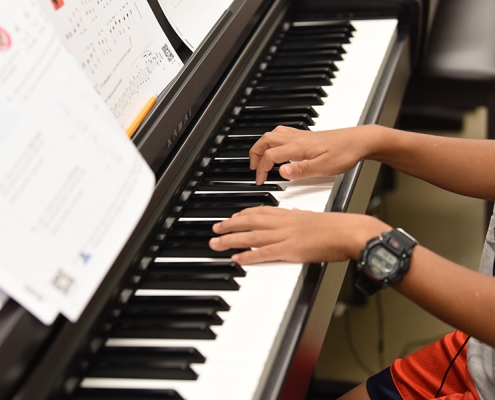 Piano