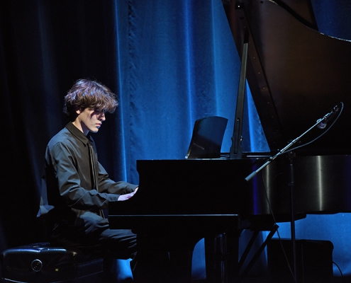 Piano