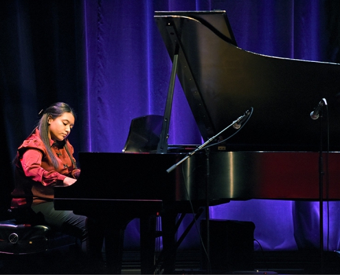 Piano
