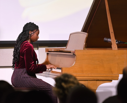 Piano