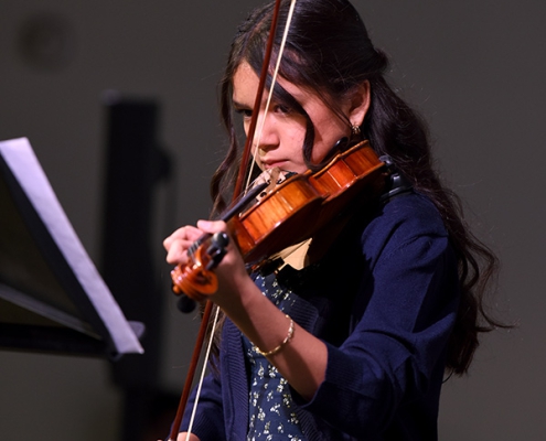 Strings