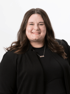 Staff - Stephanie Flanagan